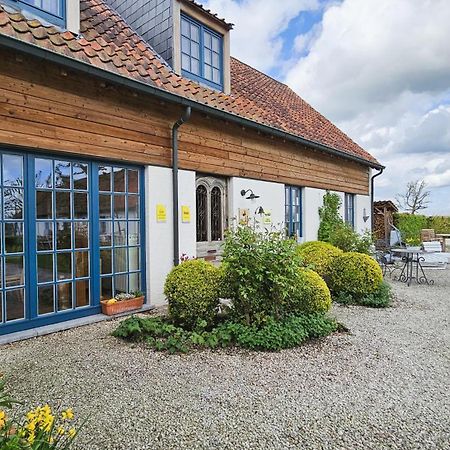 Boutique B&B Droomkerke Ruiselede Exterior foto