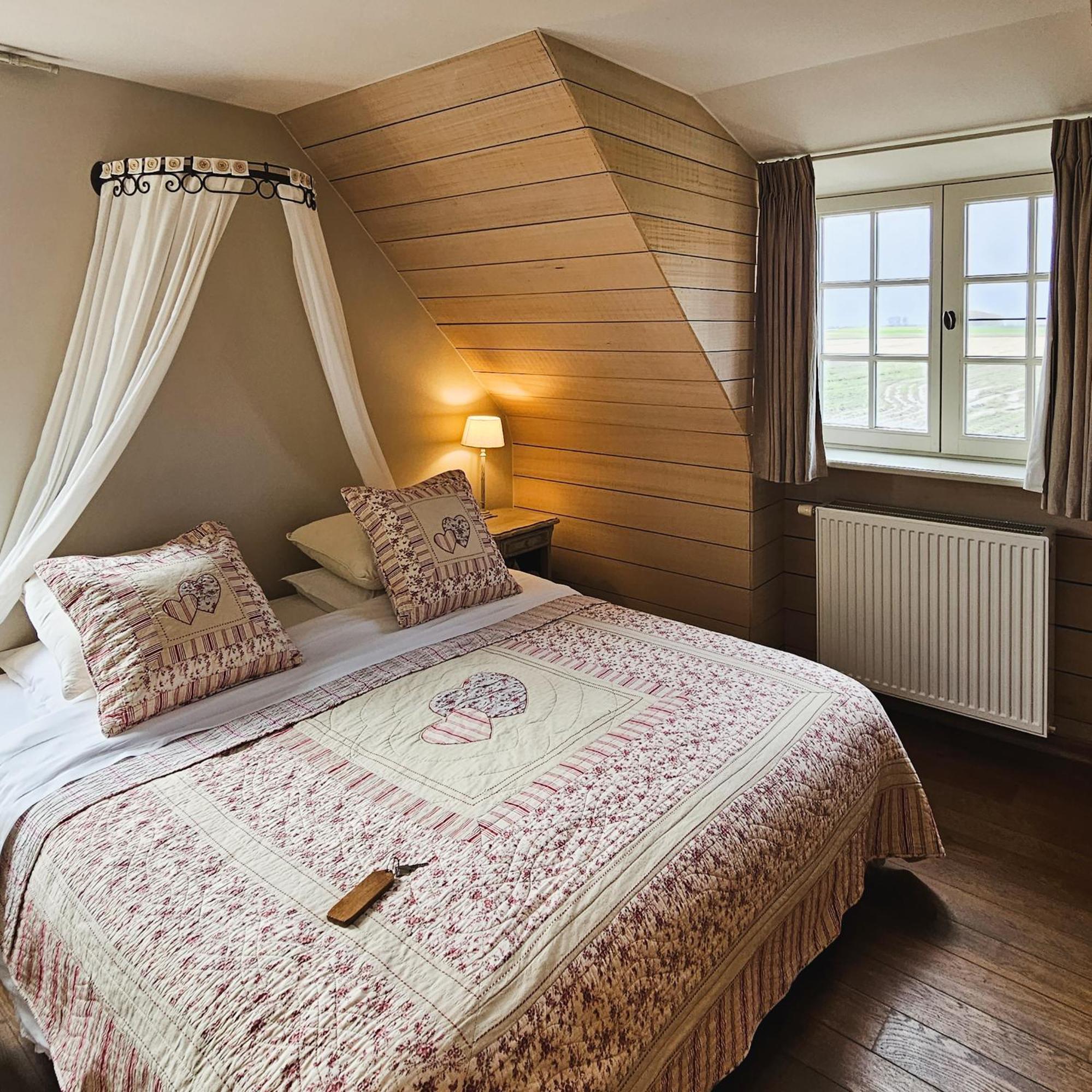 Boutique B&B Droomkerke Ruiselede Exterior foto